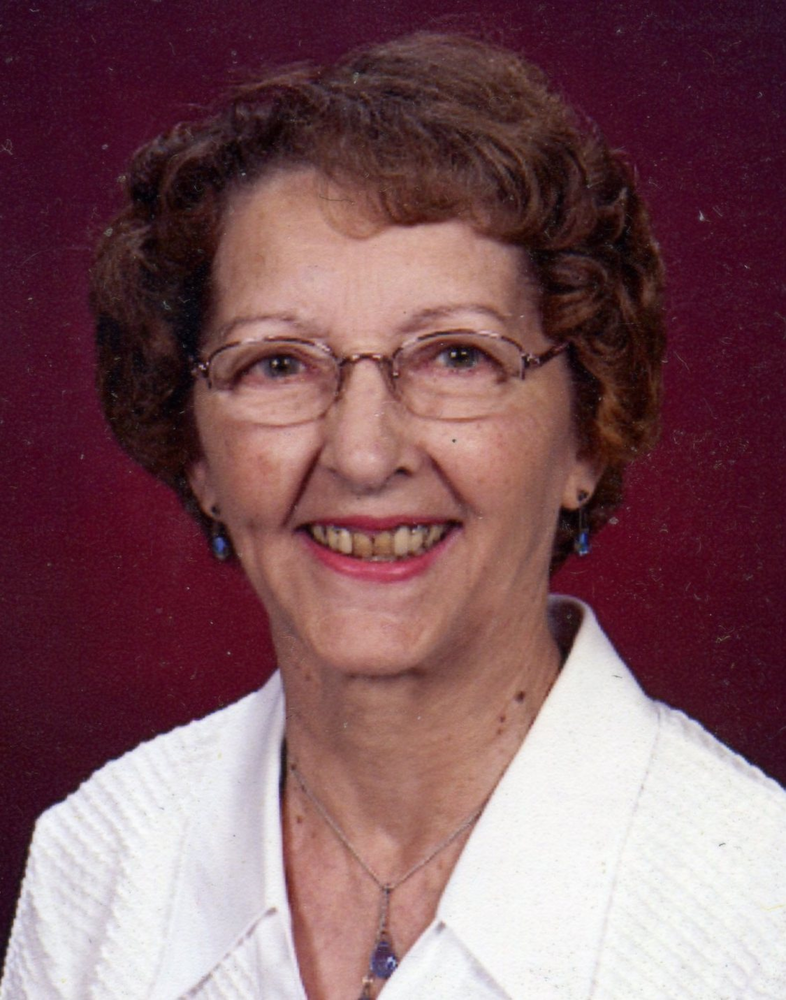 Phyllis Chase