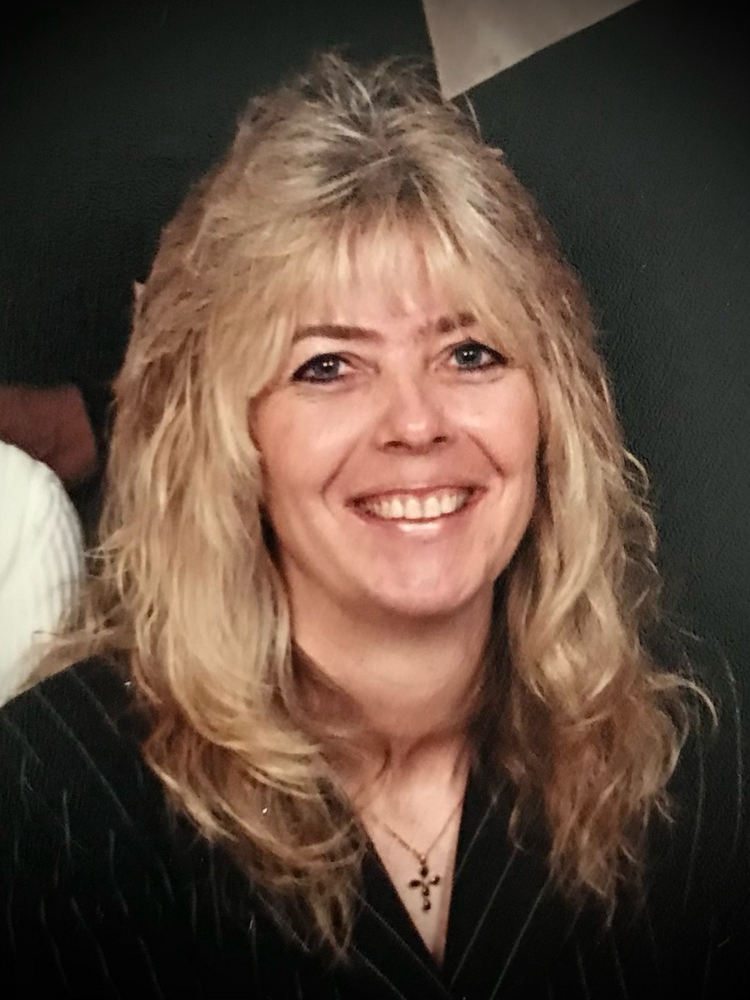 Debra Tranvaag