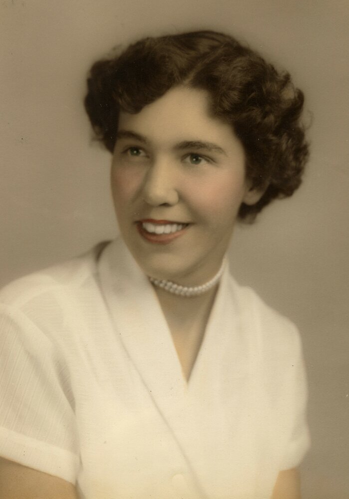 Joyce Whitney