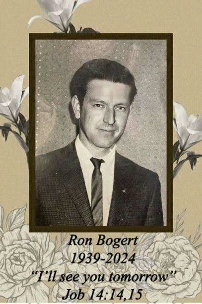 Ronny Bogert