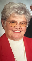 Jane M. Stanley