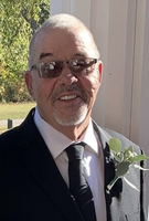 Jonathan Ray Seeley