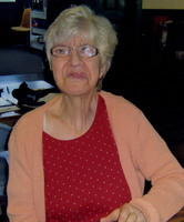 Frances  Schurga