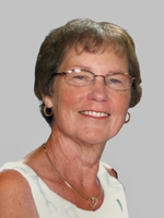 Jo Ann Warner