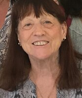 Charlene Ruth Mallette