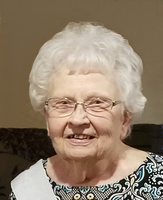 Shirley Louise O'Connor