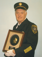 Paul J. Hamilton Sr.