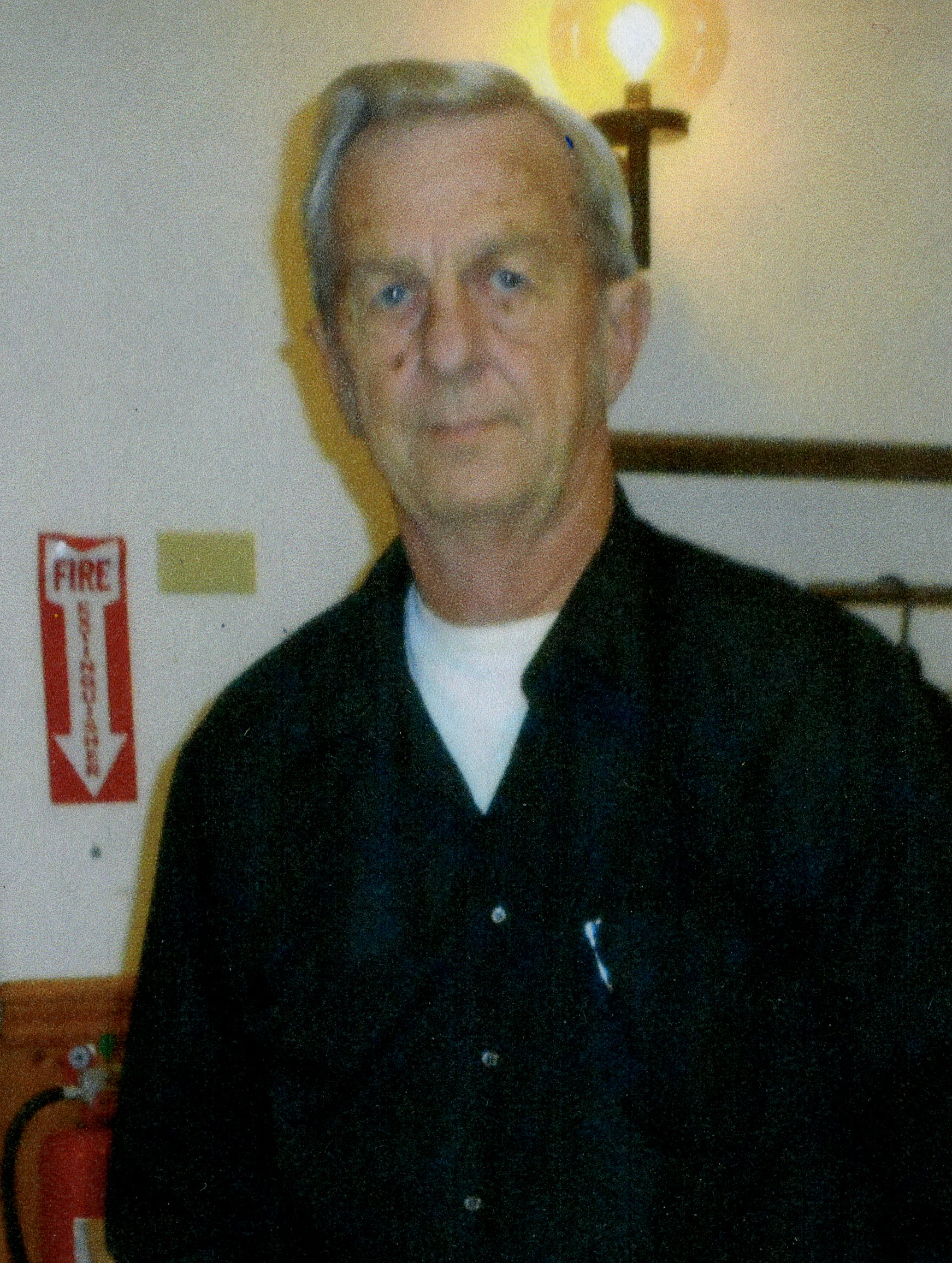 Earnest Cawley Sr.