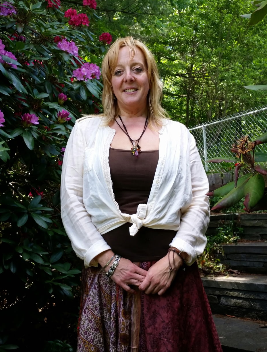 Mary Ellen Warrick