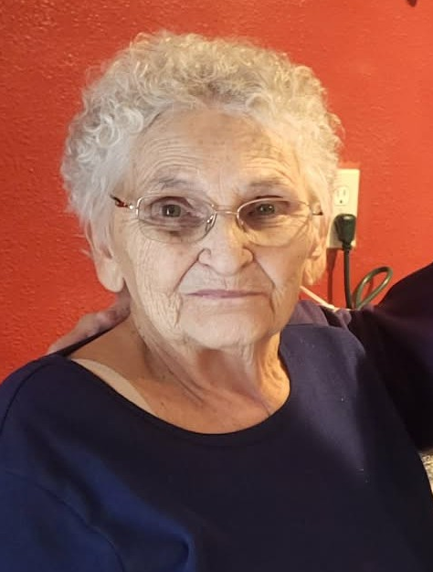 Judith Shields Tuttle